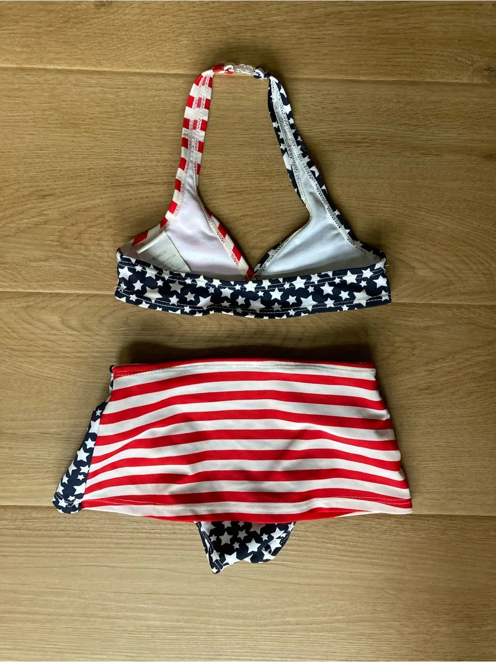 American Vintage two piece